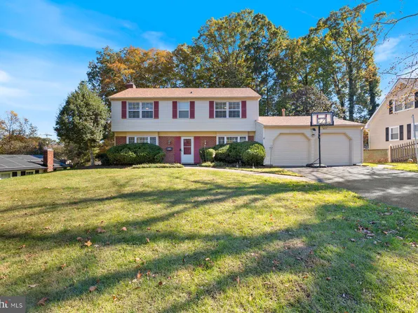 3913 York Ln, Bowie, MD 20715