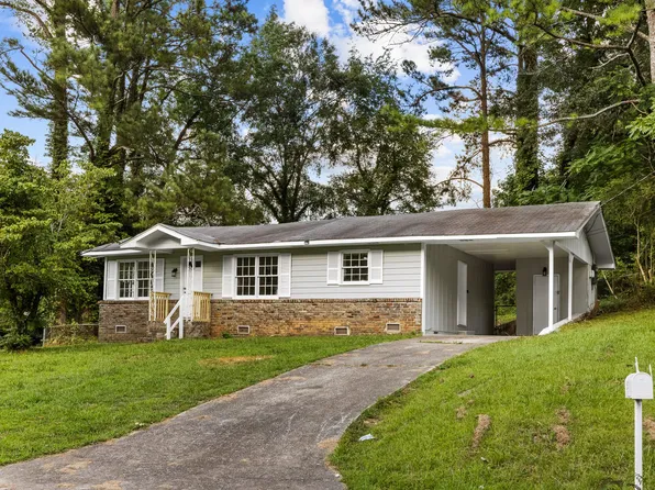 2537 3rd St NE, Birmingham, AL 35215