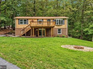 9710 Hall Rd, Frederick, MD 21701