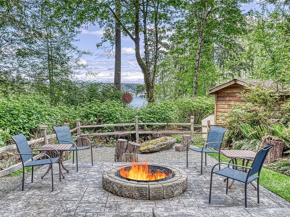 30 E Allynview Drive, Allyn, WA 98524 Zillow