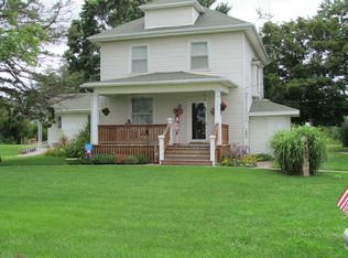1740 S Elm St, Ottawa, KS 66067