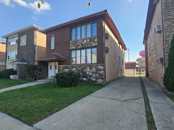 1677 Patricia Pl, Calumet City, IL 60409