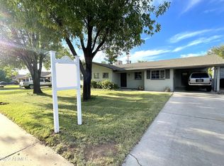 1532 E 2nd Pl, Mesa, AZ 85203