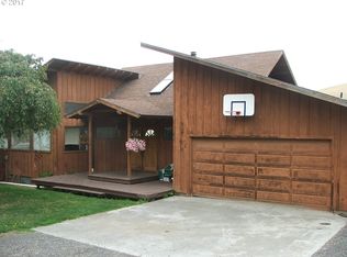 380 N Thompson St, Heppner, OR 97836