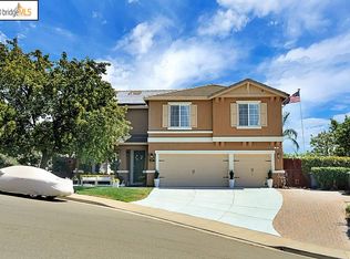 10 Park Place Ct, Concord, CA 94520