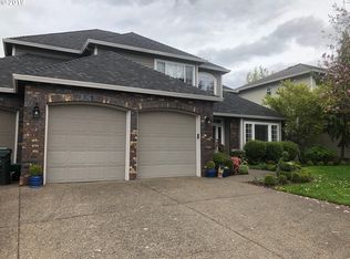 11555 NW Cyrus Ln, Portland, OR 97229