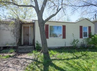 535 NE 48th Pl, Des Moines, IA 50313