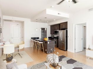 2001 N Lincoln St #2220A, Denver, CO 80202