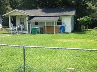 1922 42nd Ave, Gulfport, MS 39501