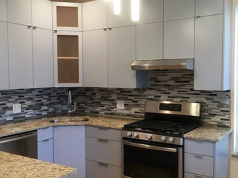 833 N Mozart St #2 — Photo 5