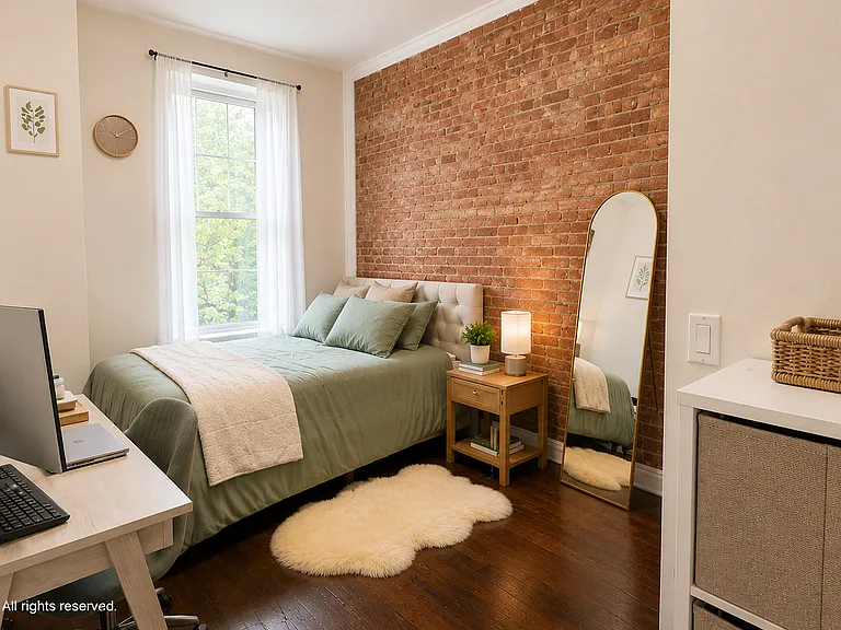 343 W 46th St #3 — Photo 3