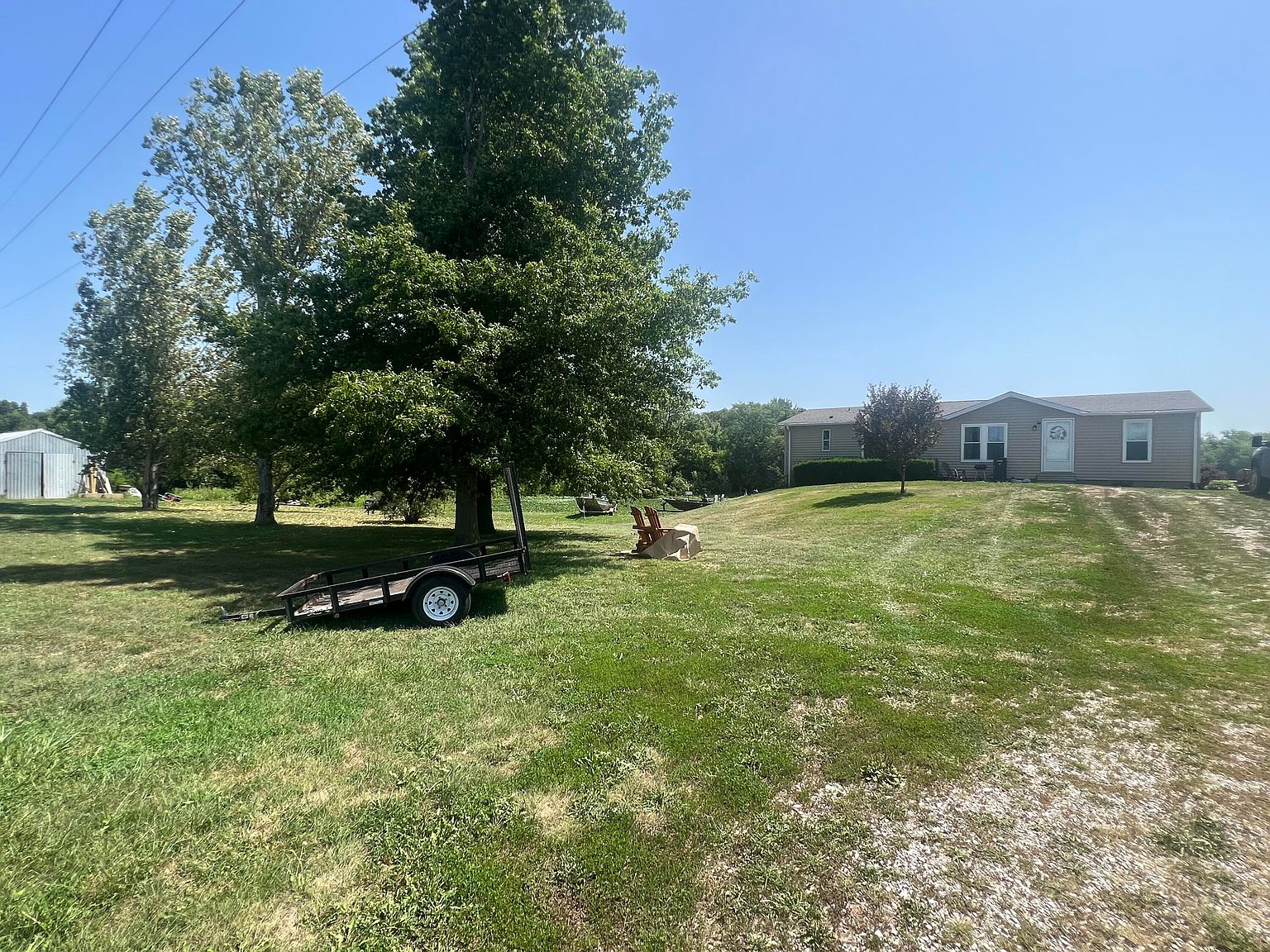 23968 Highway Ac, Slater, MO 65349 MLS 23359 Zillow