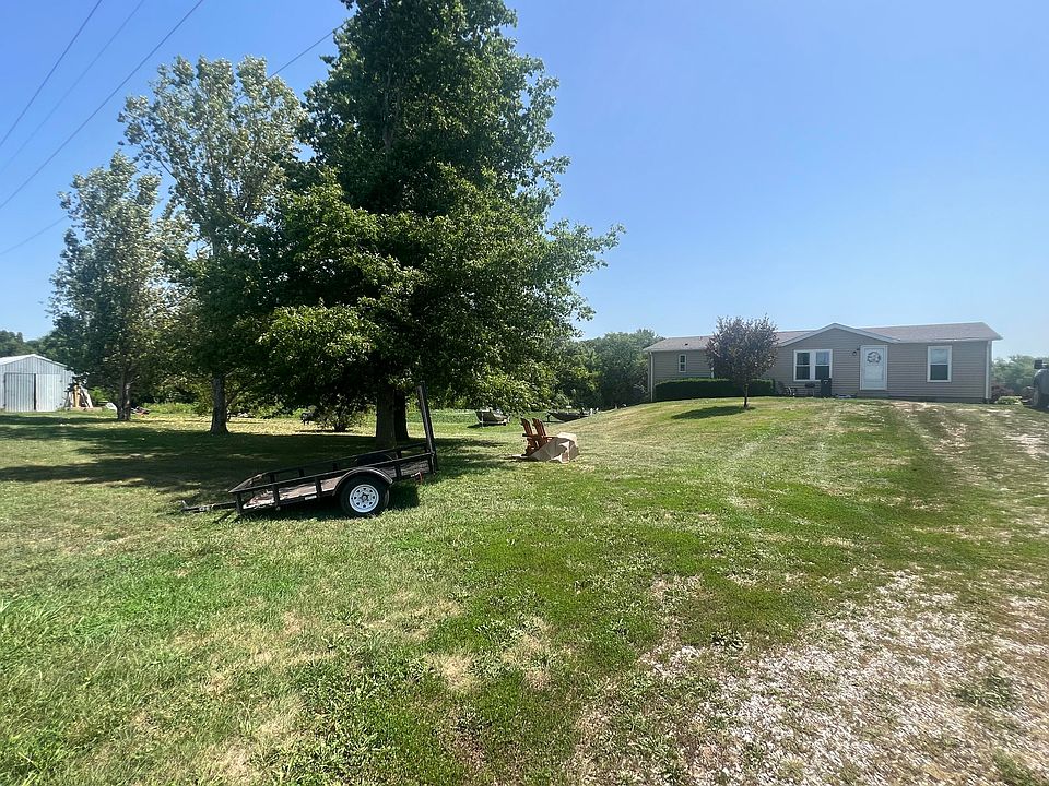 23968 Highway Ac, Slater, MO 65349 MLS 23359 Zillow