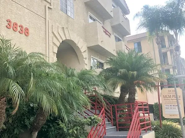 MGM Place, 3838 Vinton Ave #7a7be1b4f, Culver City, CA 90232