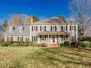 13908 Beechwood Point Cir, Midlothian, VA 23112