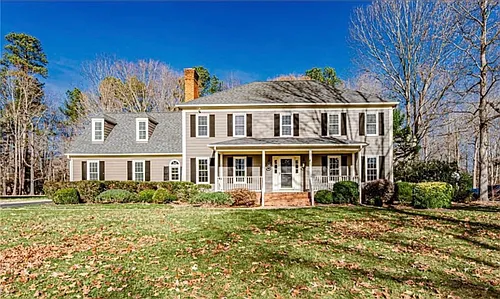 13908 Beechwood Point Cir Photo 1
