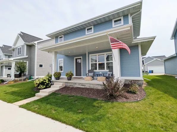 4873 Arugula Rd, Fitchburg, WI 53711