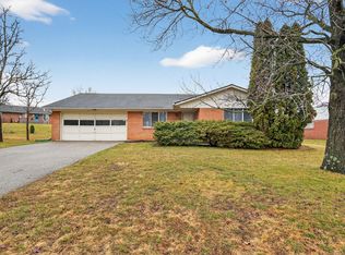 689 Liberty Ln, Westerville, OH