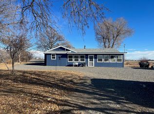 1120 Road 9, Powell, WY 82435