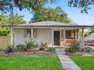 4121 Kawanee Ave, Metairie, LA 70002