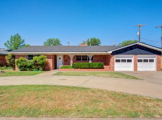 6006 Avenue V, Lubbock, TX 79412