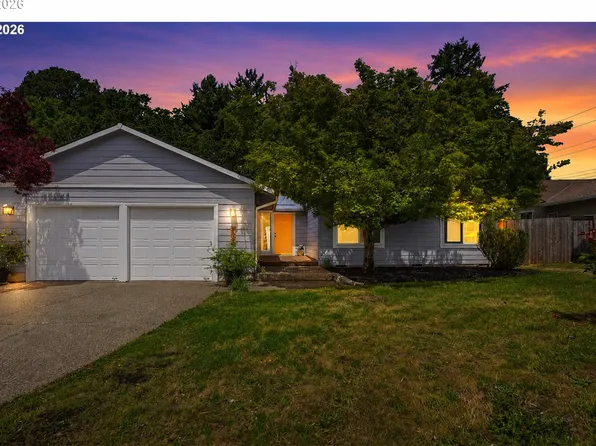 8030 SW 160th Ave, Beaverton, OR 97007