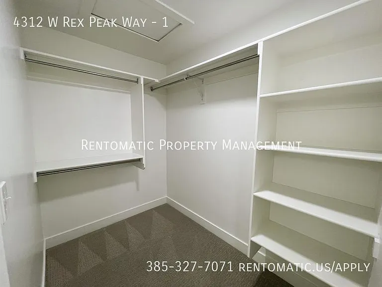 4312 W Rex Peak Way #1 — Photo 9