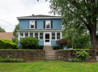 13 Rural St, Worcester, MA 01604