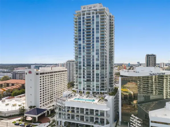 301 1ST STREET S #1505, ST PETERSBURG, FL 33701