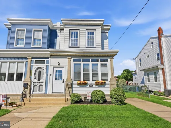 4305 Linden Ave, Philadelphia, PA 19114