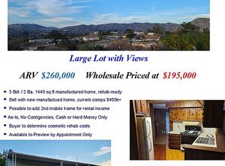 31613 Allen Ave, Homeland, CA 92548