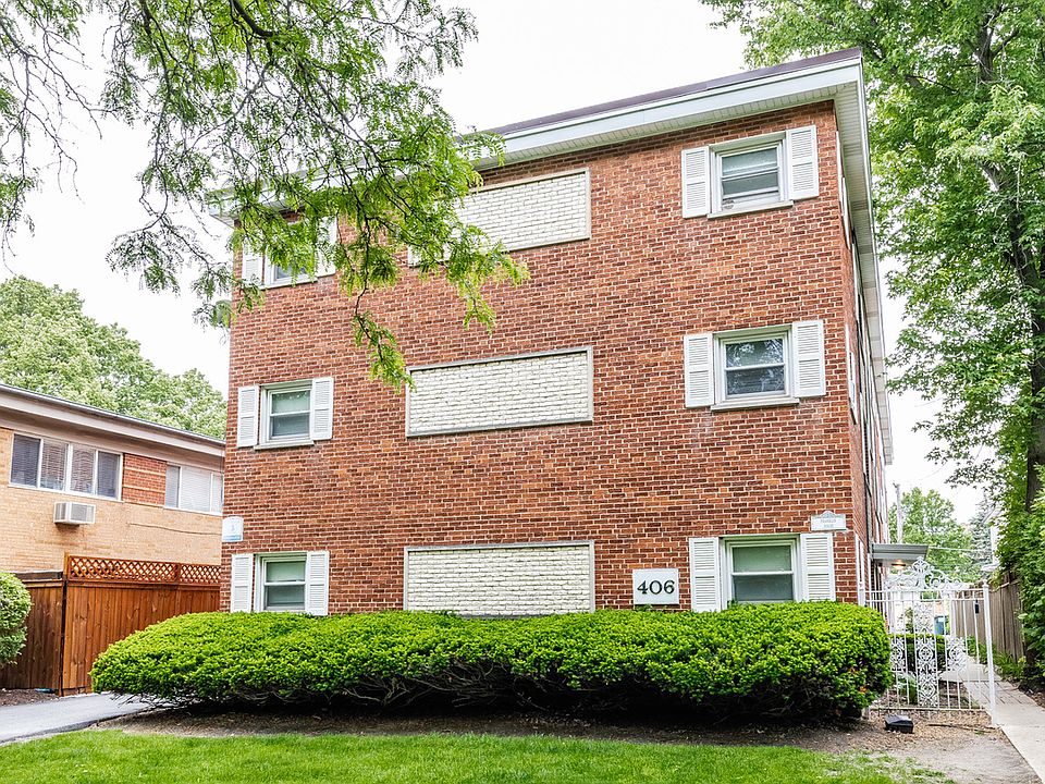 1st image of 406 Franklin Ave APT 1B