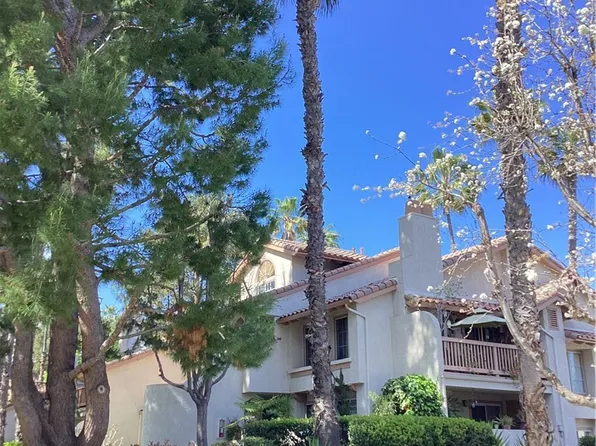 26531 Merienda APT 7, Laguna Hills, CA 92656