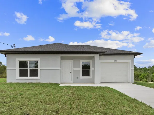 1092 BRECKINRIDGE Avenue #0, Lake Placid, FL 33852
