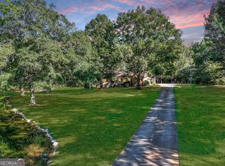 3520 Tom Brewer Rd, Loganville, GA 30052