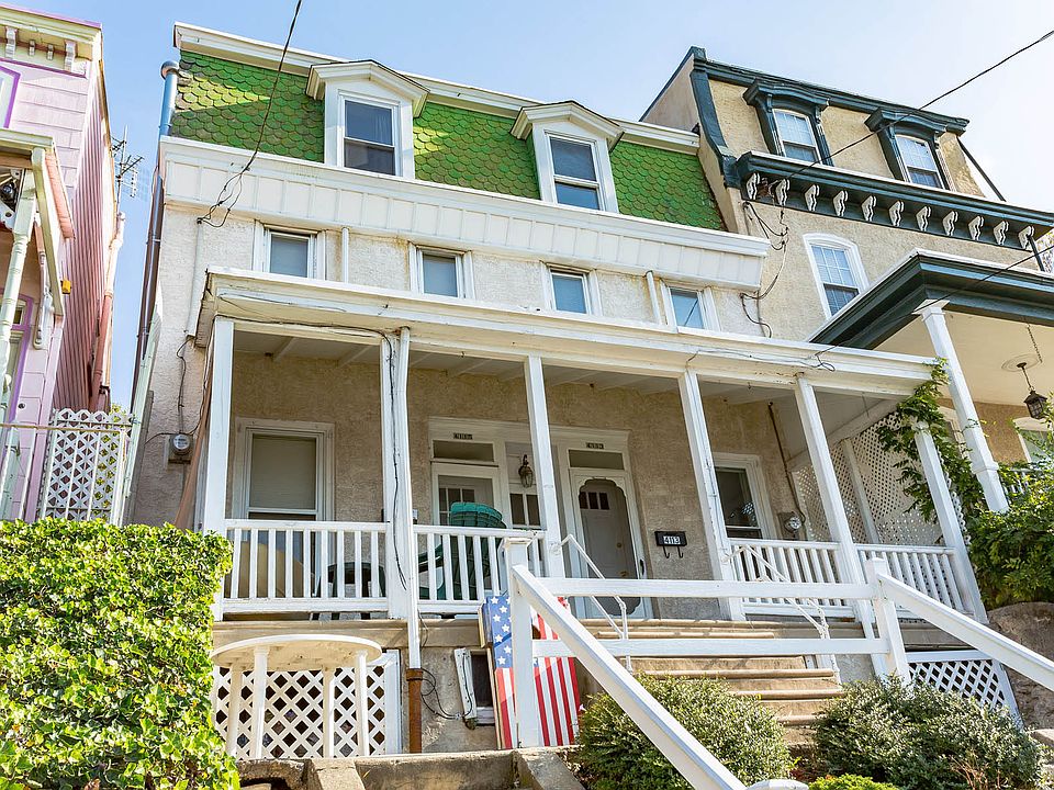 Welcome to 4115 Manayunk!