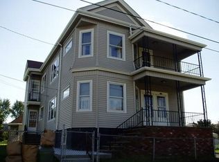 517 Charles St #2, Fall River, MA 02724