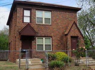 1135 N Virginia Ave, Oklahoma City, OK 73106