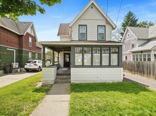 52 Broome St, Binghamton, NY 13903