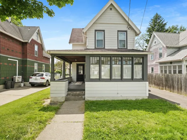 52 Broome St, Binghamton, NY 13903
