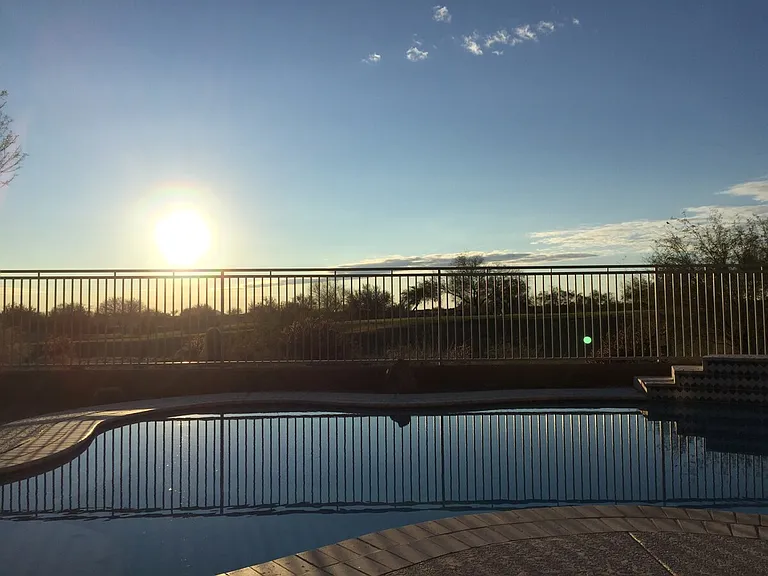 Window View