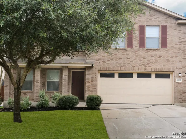 5327 Duke Field, San Antonio, TX 78227