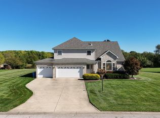 11545 Knox St, Winfield, IN 46307
