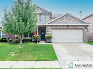 1005 Hockley Ln, Forney, TX 75126