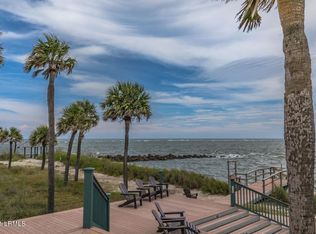 609 Newhaven Ct, Saint Helena Island, SC 29920