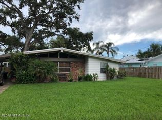 133 Egret Rd, Saint Augustine, FL 32086