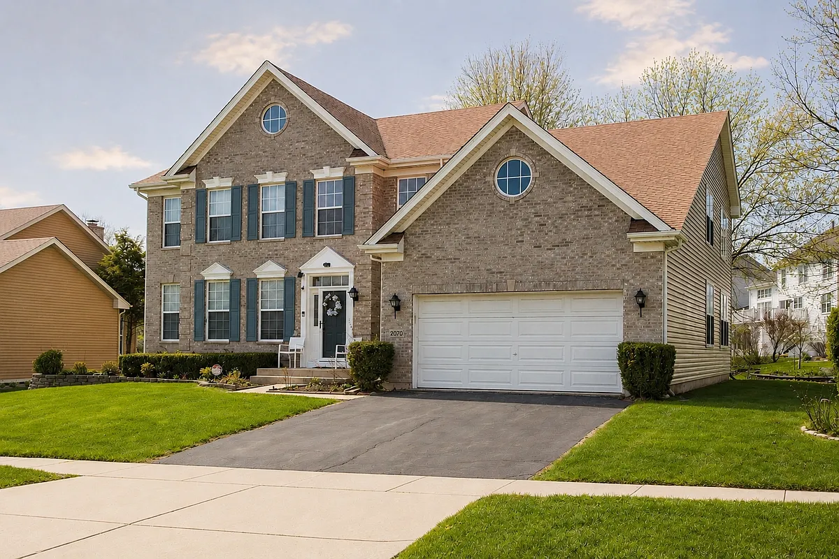 Building Photo - 2070 Morningview Dr
