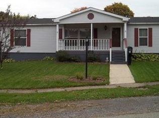 324 Bluff St, Kittanning, PA 16201
