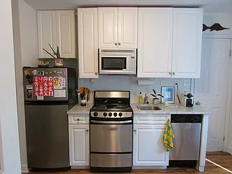 Rented by Westminster Management