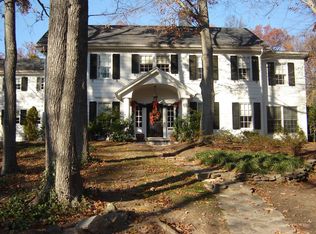 806 W Farriss Ave, High Point, NC 27262